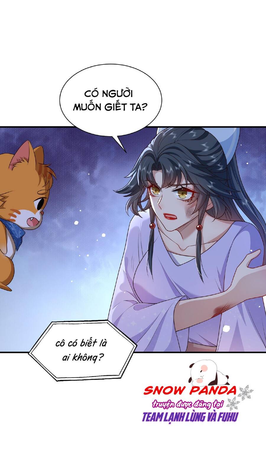 Hệ Thống Xuyên Nhanh: Tên Tra Nam Này Có Gì Đó Không Đúng Lắm! Chapter 14.2 - 1