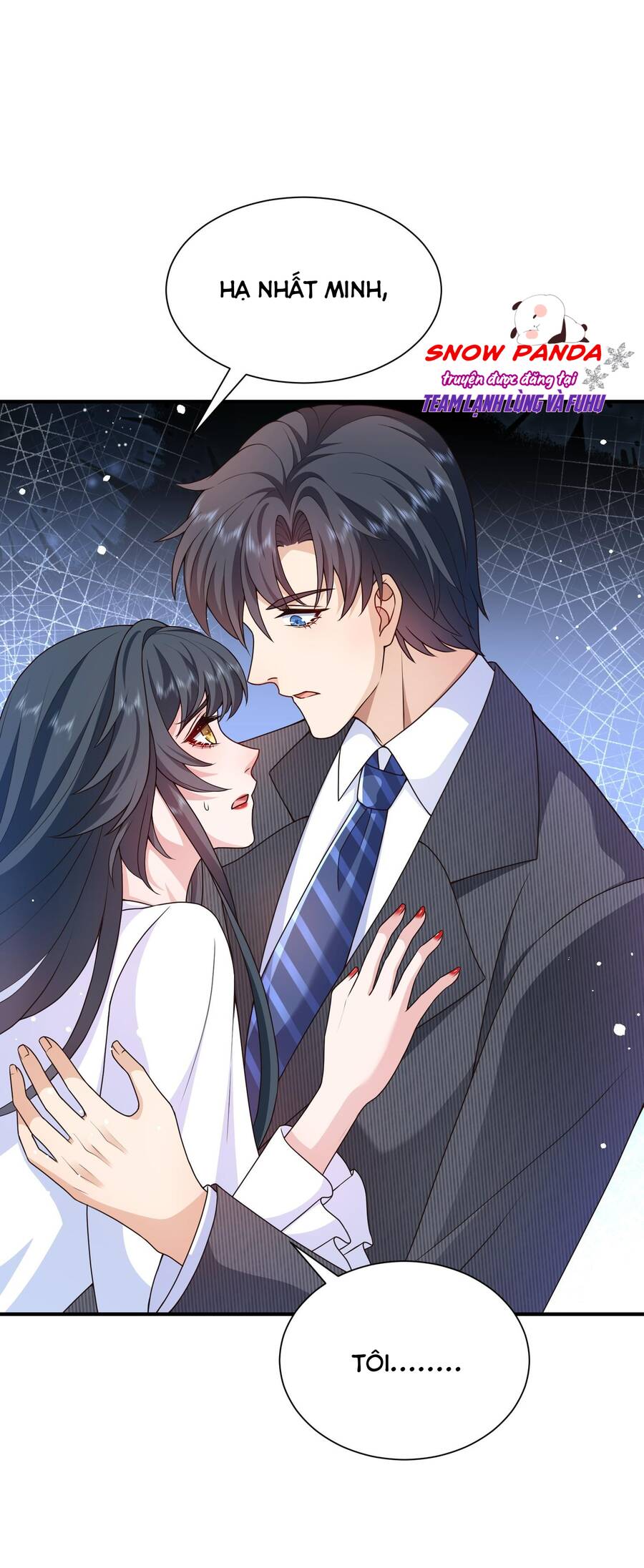 Hệ Thống Xuyên Nhanh: Tên Tra Nam Này Có Gì Đó Không Đúng Lắm! Chapter 14.2 - 15