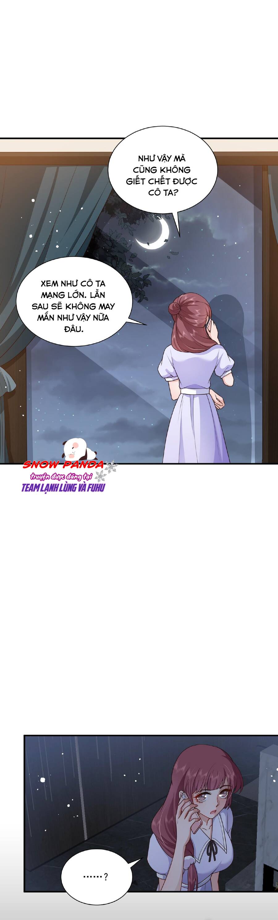 Hệ Thống Xuyên Nhanh: Tên Tra Nam Này Có Gì Đó Không Đúng Lắm! Chapter 14.2 - 3