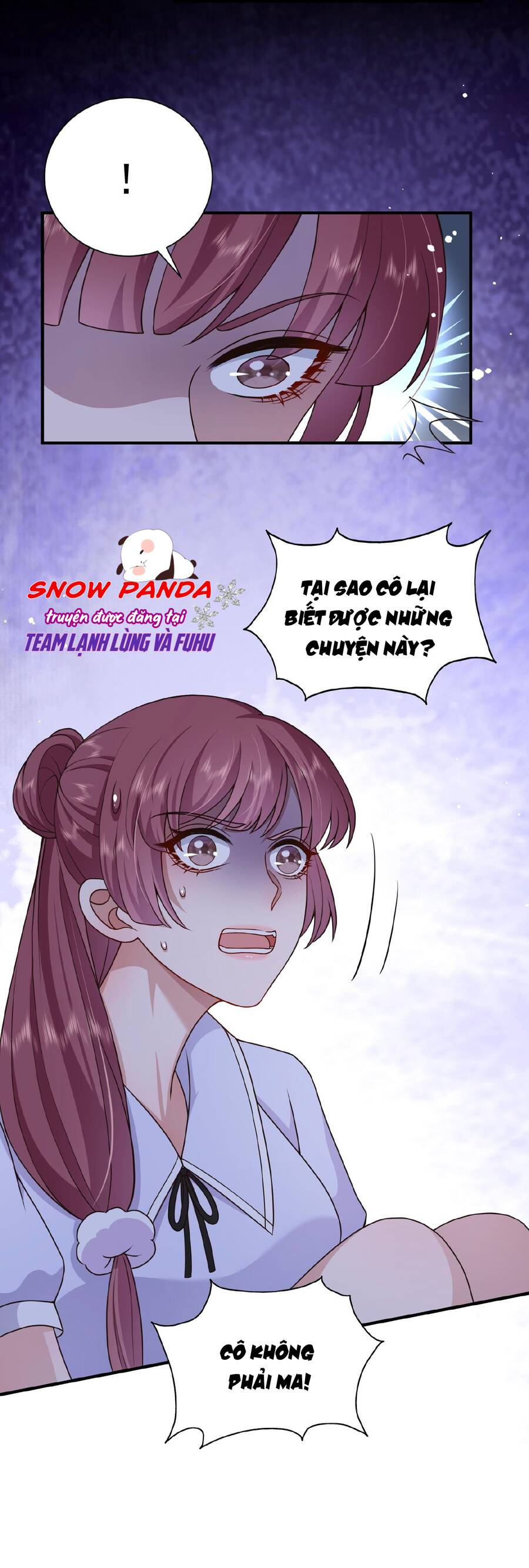 Hệ Thống Xuyên Nhanh: Tên Tra Nam Này Có Gì Đó Không Đúng Lắm! Chapter 14.2 - 8