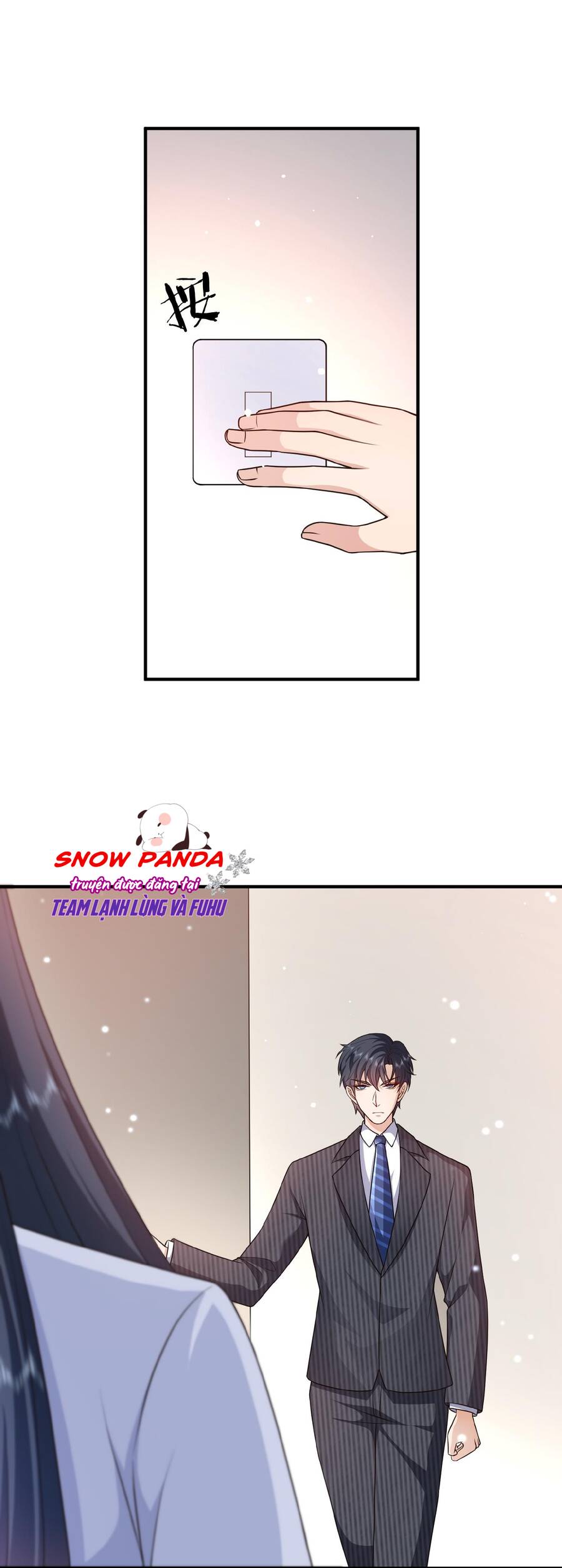 Hệ Thống Xuyên Nhanh: Tên Tra Nam Này Có Gì Đó Không Đúng Lắm! Chapter 14.2 - 9