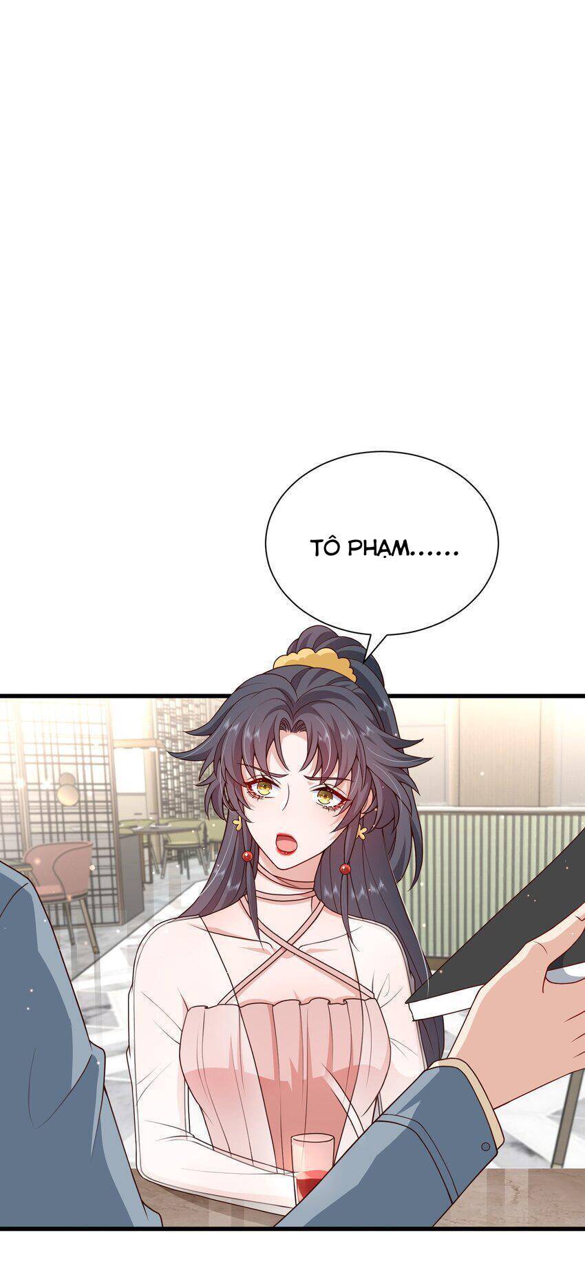 Hệ Thống Xuyên Nhanh: Tên Tra Nam Này Có Gì Đó Không Đúng Lắm! Chapter 17 - 2