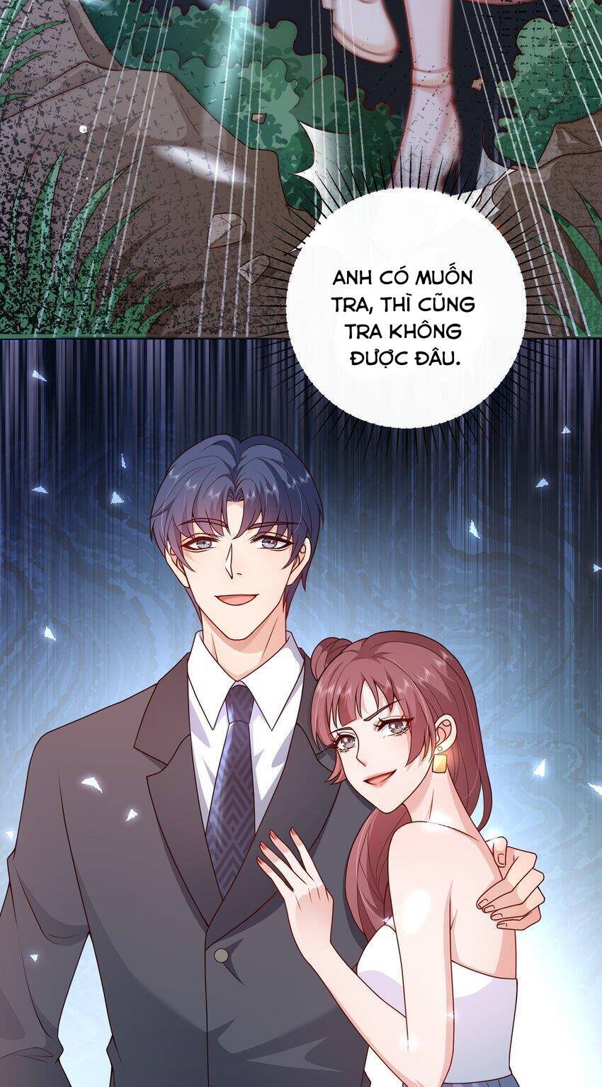 Hệ Thống Xuyên Nhanh: Tên Tra Nam Này Có Gì Đó Không Đúng Lắm! Chapter 17 - 11