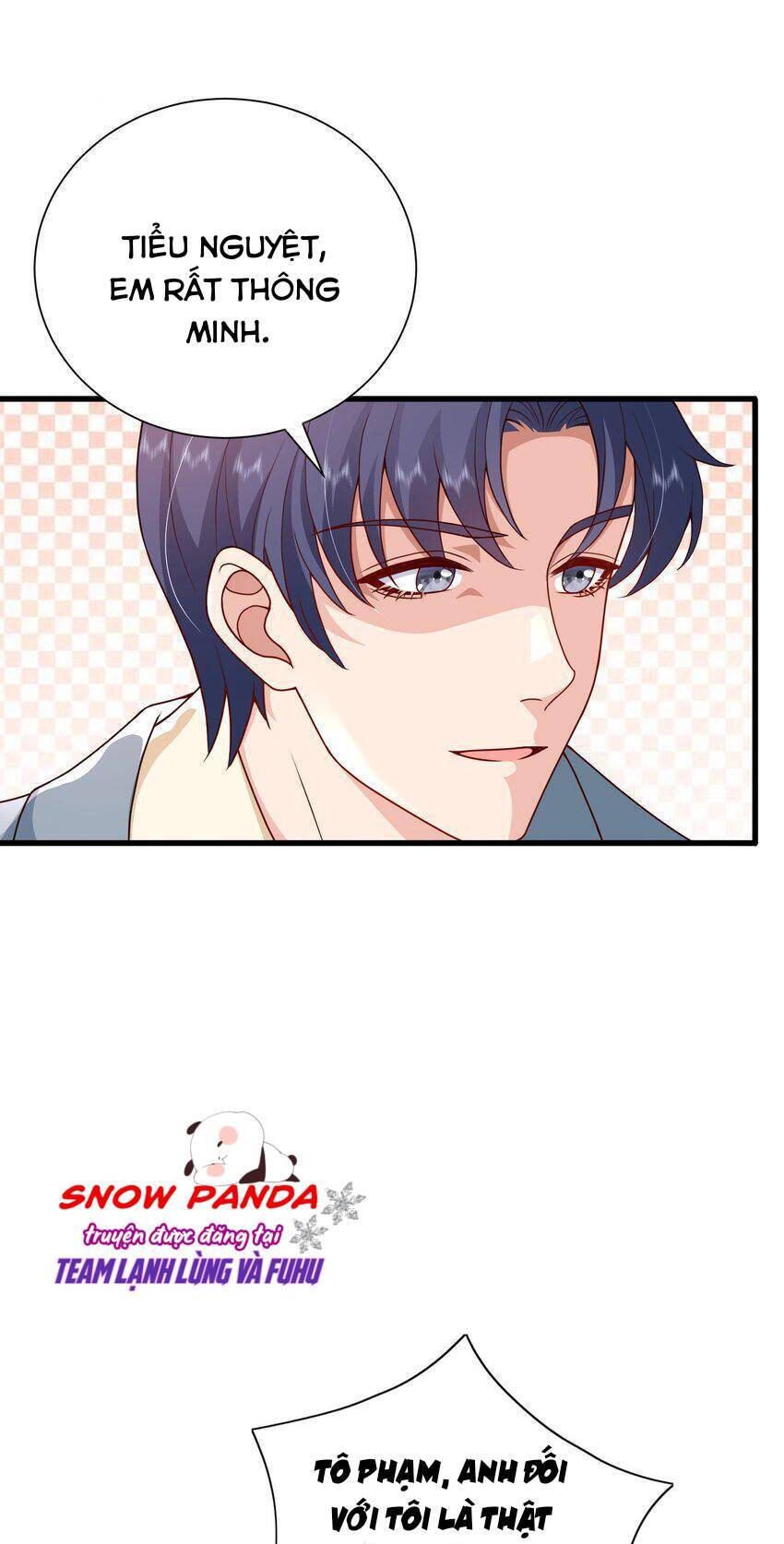 Hệ Thống Xuyên Nhanh: Tên Tra Nam Này Có Gì Đó Không Đúng Lắm! Chapter 17 - 13