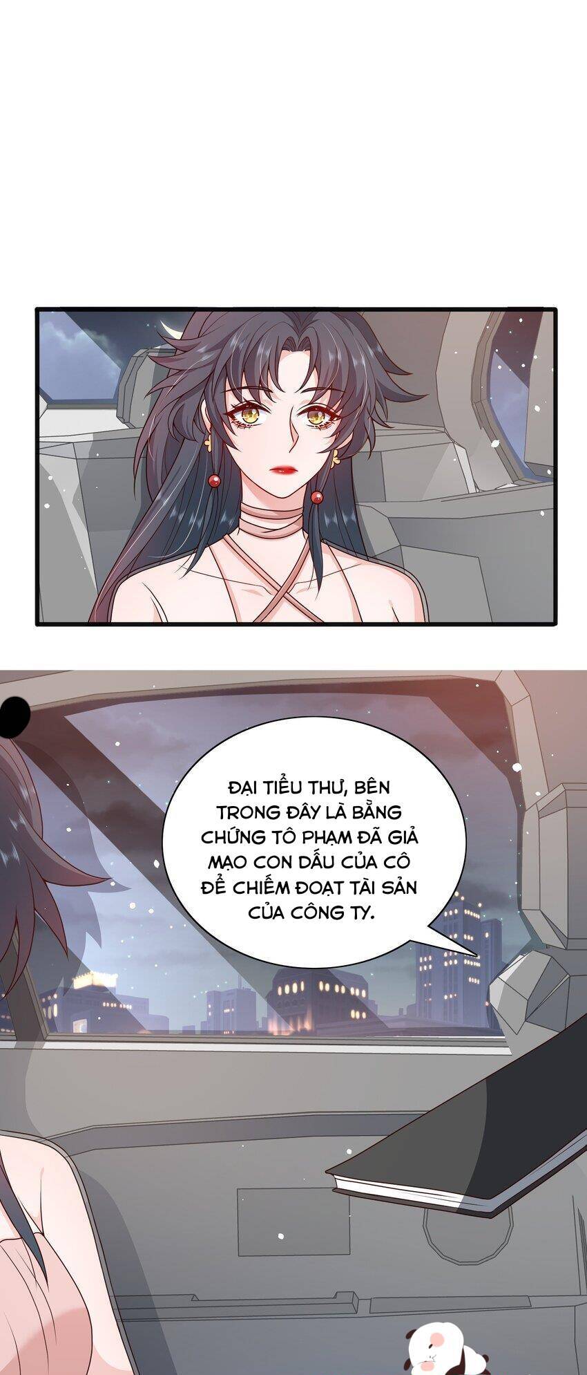 Hệ Thống Xuyên Nhanh: Tên Tra Nam Này Có Gì Đó Không Đúng Lắm! Chapter 17 - 17