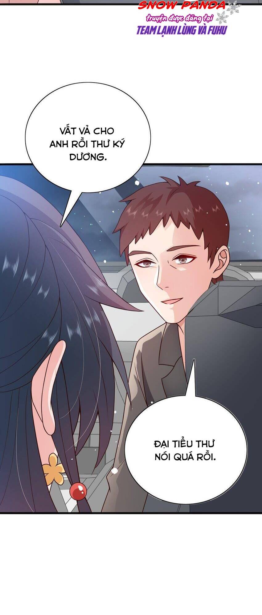 Hệ Thống Xuyên Nhanh: Tên Tra Nam Này Có Gì Đó Không Đúng Lắm! Chapter 17 - 18