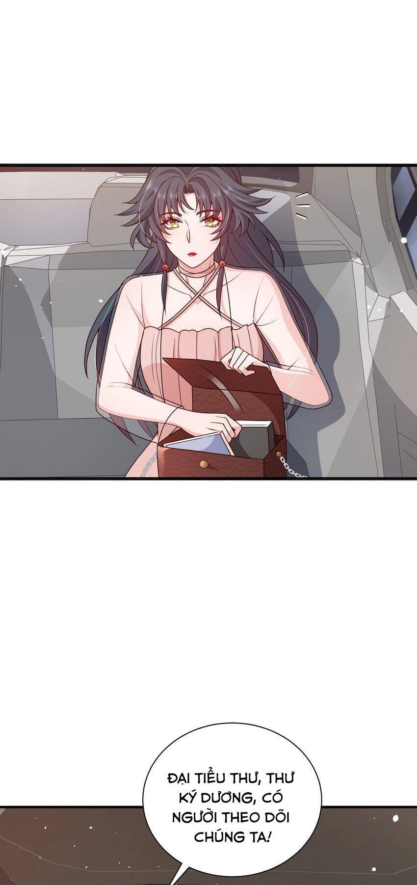 Hệ Thống Xuyên Nhanh: Tên Tra Nam Này Có Gì Đó Không Đúng Lắm! Chapter 17 - 19