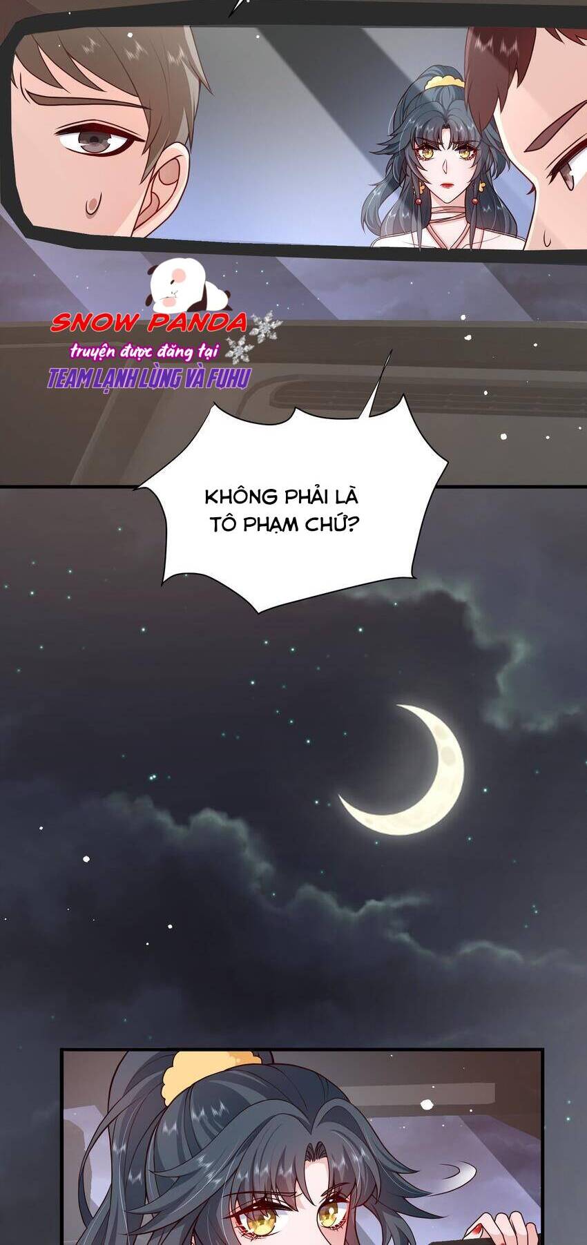 Hệ Thống Xuyên Nhanh: Tên Tra Nam Này Có Gì Đó Không Đúng Lắm! Chapter 17 - 20