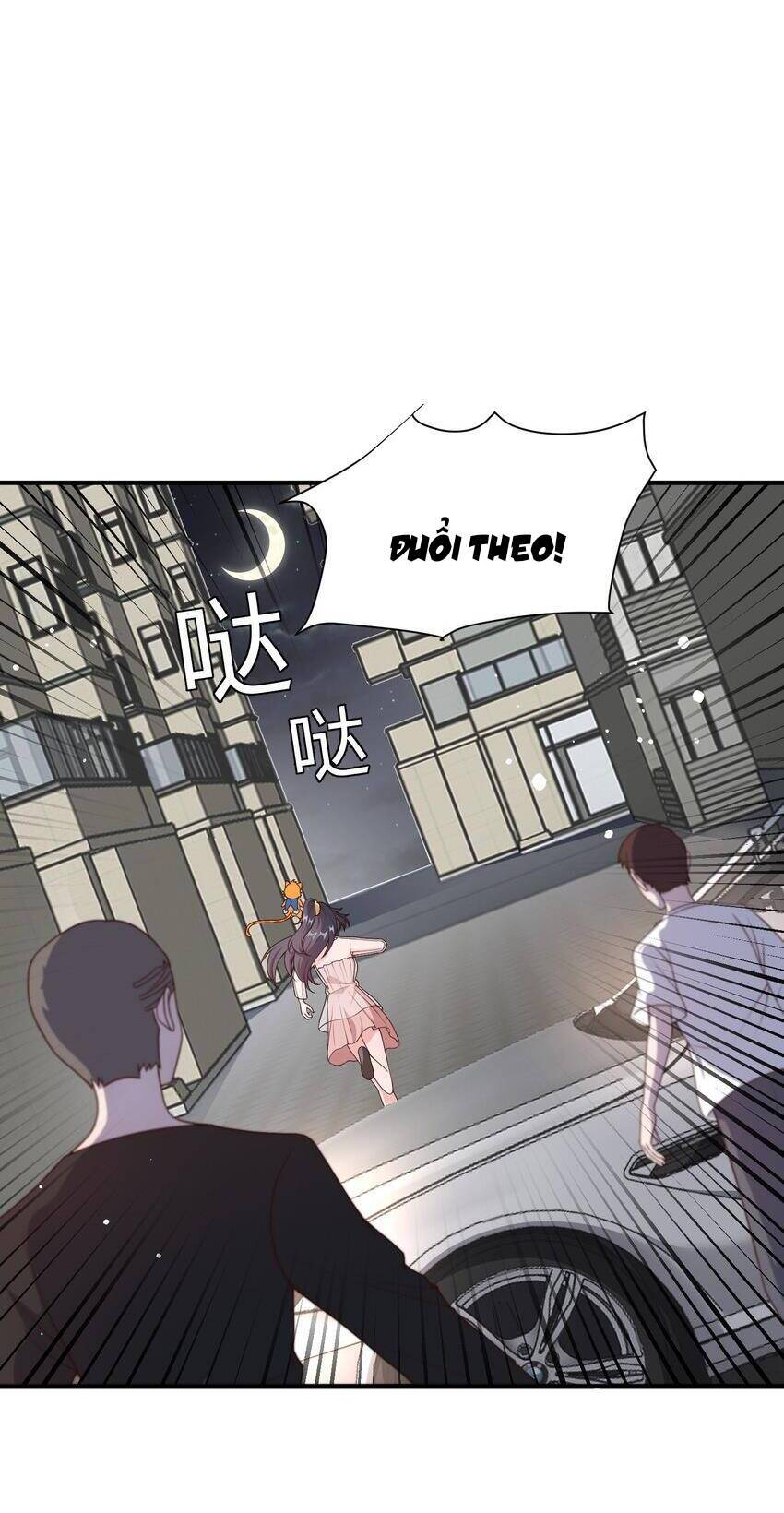 Hệ Thống Xuyên Nhanh: Tên Tra Nam Này Có Gì Đó Không Đúng Lắm! Chapter 17 - 25