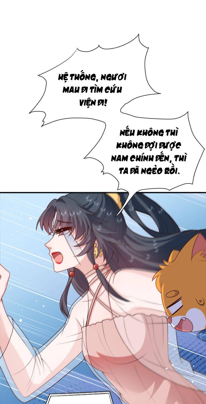 Hệ Thống Xuyên Nhanh: Tên Tra Nam Này Có Gì Đó Không Đúng Lắm! Chapter 17 - 26