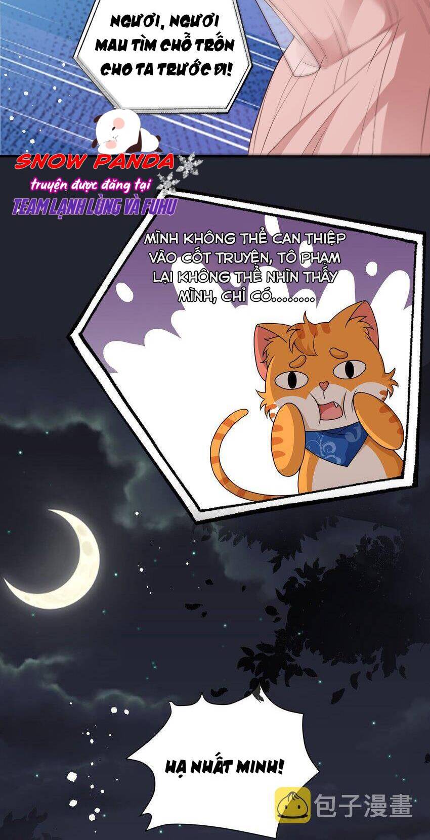 Hệ Thống Xuyên Nhanh: Tên Tra Nam Này Có Gì Đó Không Đúng Lắm! Chapter 17 - 27