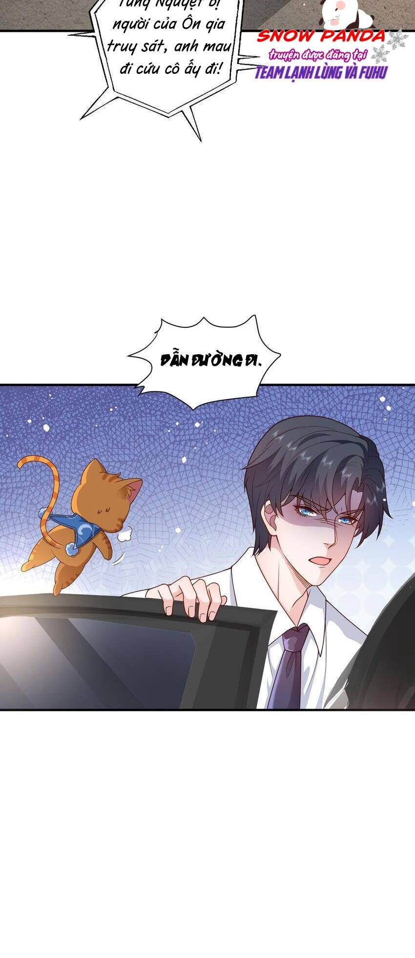 Hệ Thống Xuyên Nhanh: Tên Tra Nam Này Có Gì Đó Không Đúng Lắm! Chapter 17 - 29