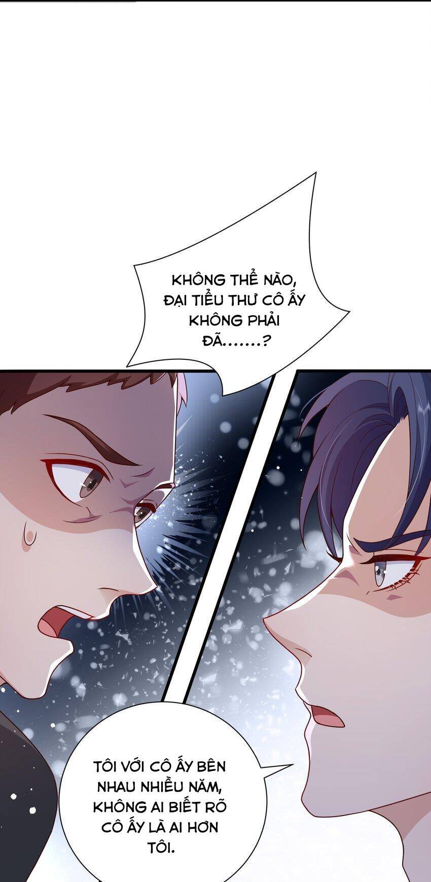 Hệ Thống Xuyên Nhanh: Tên Tra Nam Này Có Gì Đó Không Đúng Lắm! Chapter 17 - 4