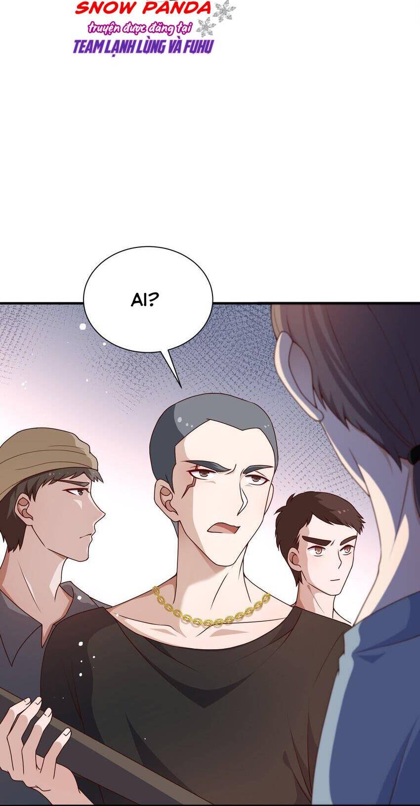 Hệ Thống Xuyên Nhanh: Tên Tra Nam Này Có Gì Đó Không Đúng Lắm! Chapter 17 - 31