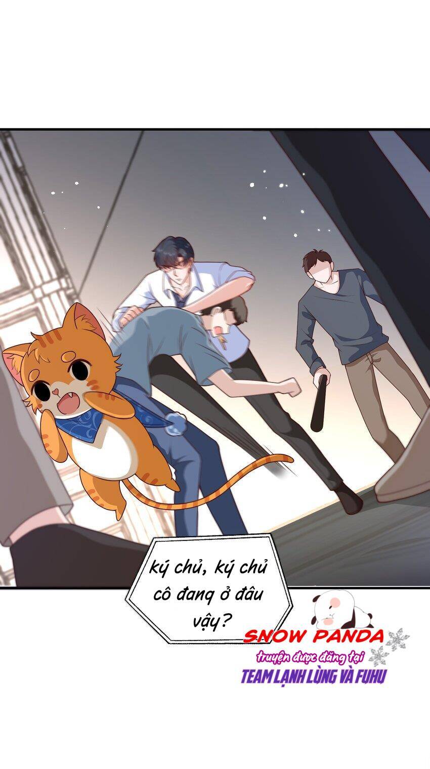 Hệ Thống Xuyên Nhanh: Tên Tra Nam Này Có Gì Đó Không Đúng Lắm! Chapter 17 - 34