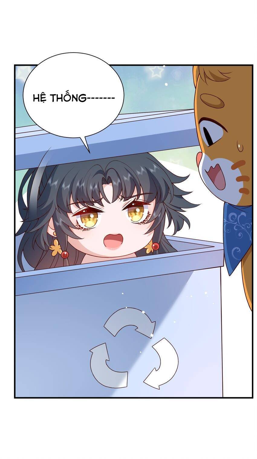 Hệ Thống Xuyên Nhanh: Tên Tra Nam Này Có Gì Đó Không Đúng Lắm! Chapter 17 - 35