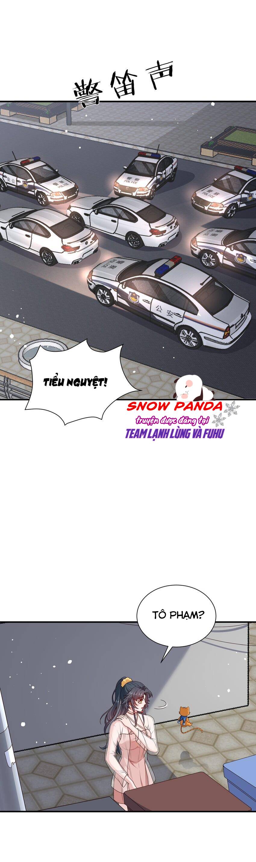 Hệ Thống Xuyên Nhanh: Tên Tra Nam Này Có Gì Đó Không Đúng Lắm! Chapter 17 - 36