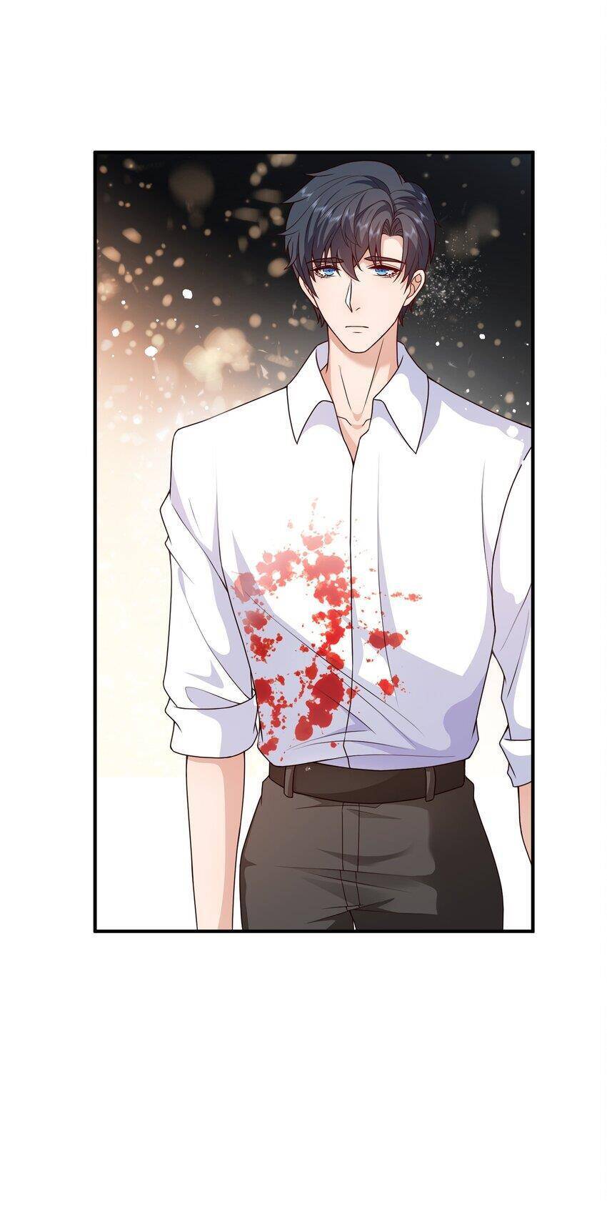 Hệ Thống Xuyên Nhanh: Tên Tra Nam Này Có Gì Đó Không Đúng Lắm! Chapter 17 - 38