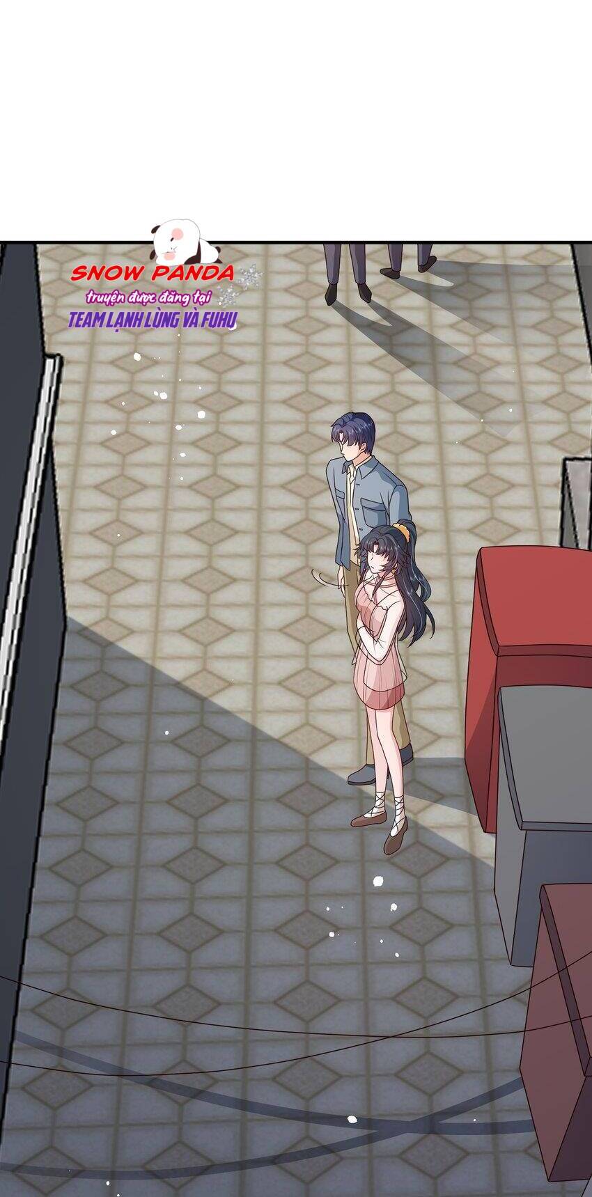 Hệ Thống Xuyên Nhanh: Tên Tra Nam Này Có Gì Đó Không Đúng Lắm! Chapter 17 - 39