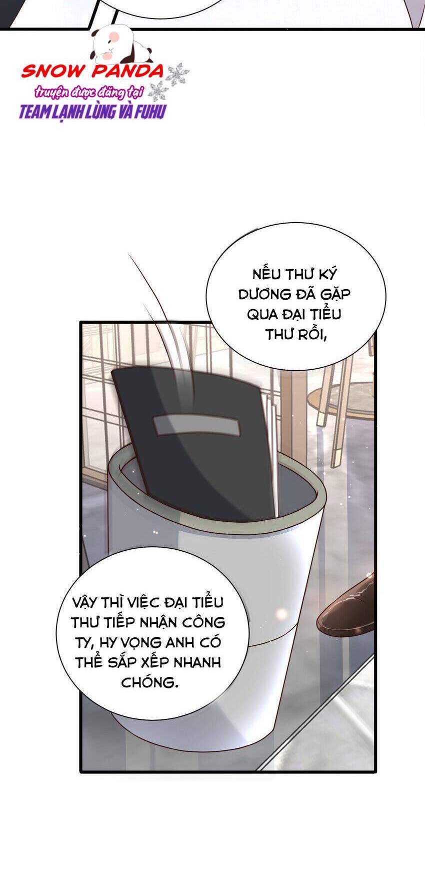 Hệ Thống Xuyên Nhanh: Tên Tra Nam Này Có Gì Đó Không Đúng Lắm! Chapter 17 - 5