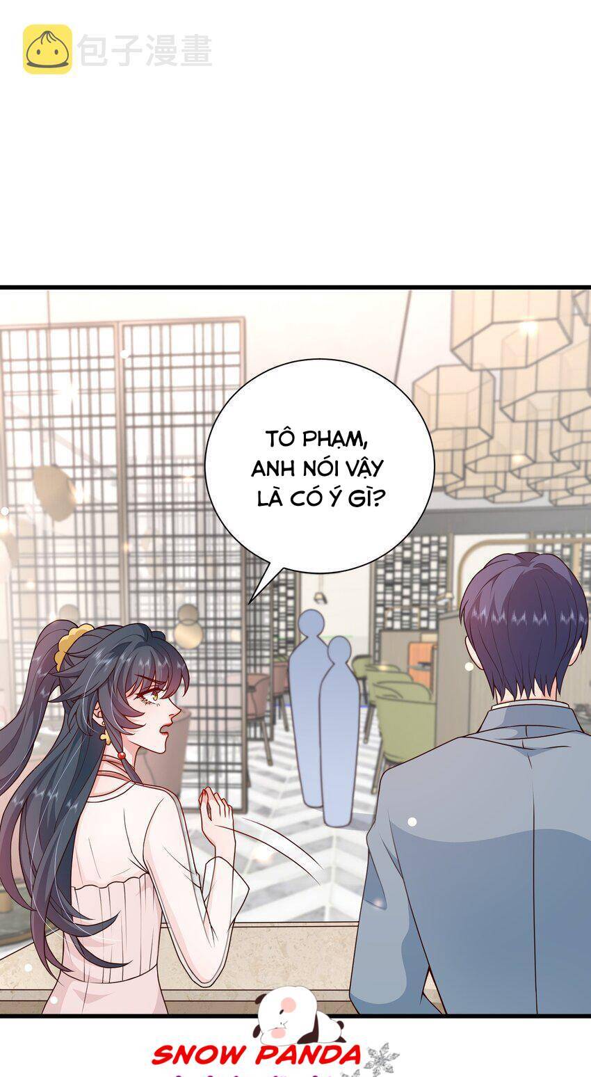 Hệ Thống Xuyên Nhanh: Tên Tra Nam Này Có Gì Đó Không Đúng Lắm! Chapter 17 - 7