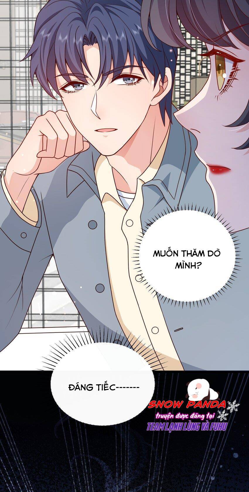 Hệ Thống Xuyên Nhanh: Tên Tra Nam Này Có Gì Đó Không Đúng Lắm! Chapter 17 - 9