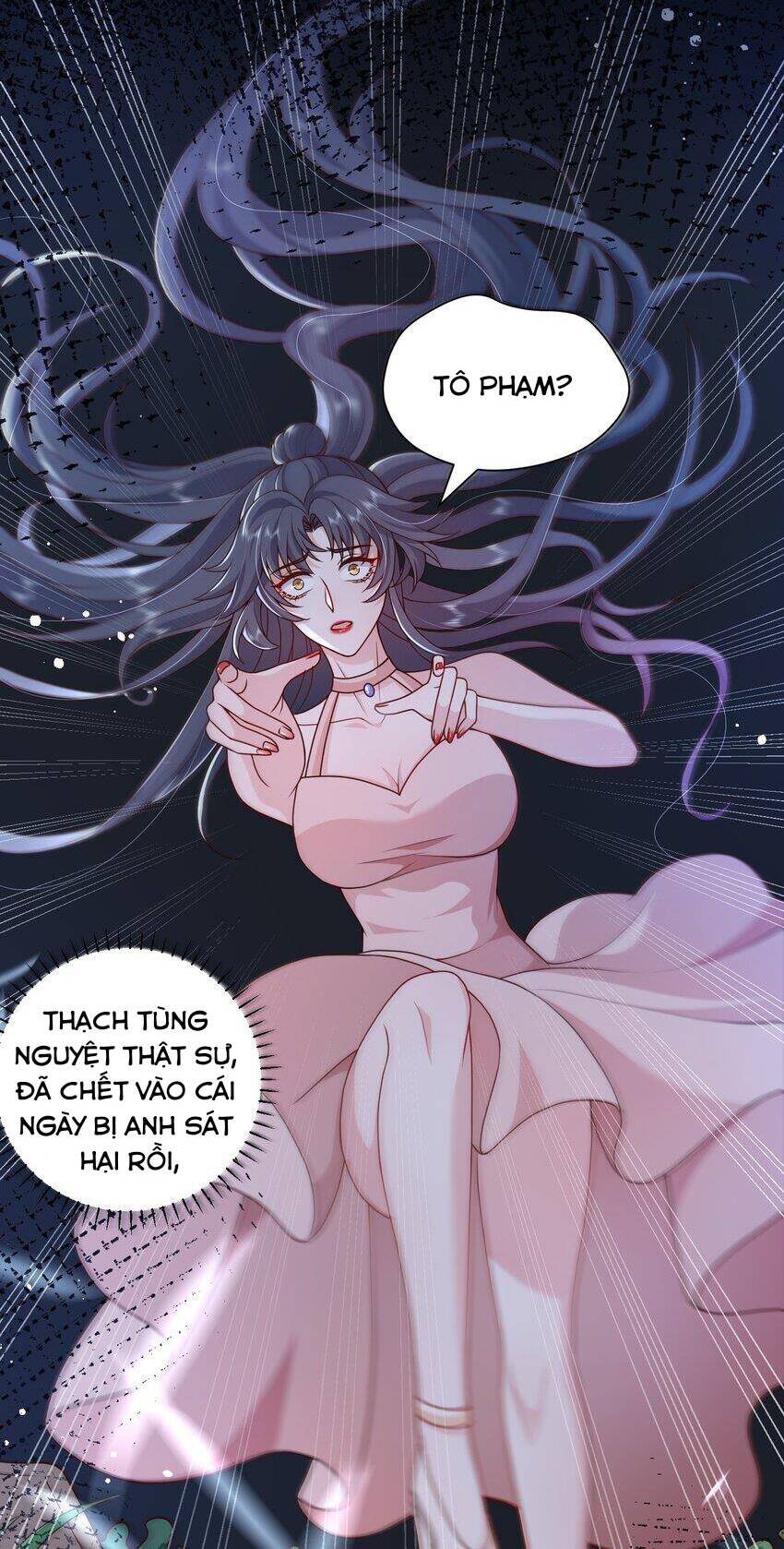 Hệ Thống Xuyên Nhanh: Tên Tra Nam Này Có Gì Đó Không Đúng Lắm! Chapter 17 - 10