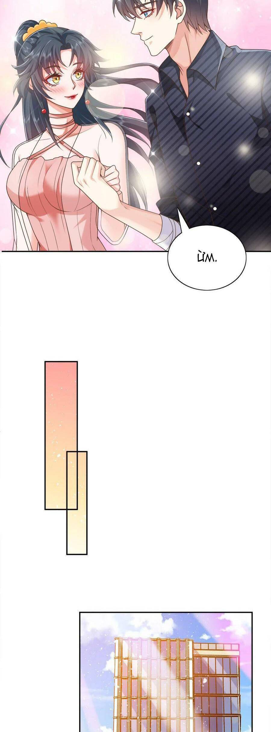 Hệ Thống Xuyên Nhanh: Tên Tra Nam Này Có Gì Đó Không Đúng Lắm! Chapter 18 - 11