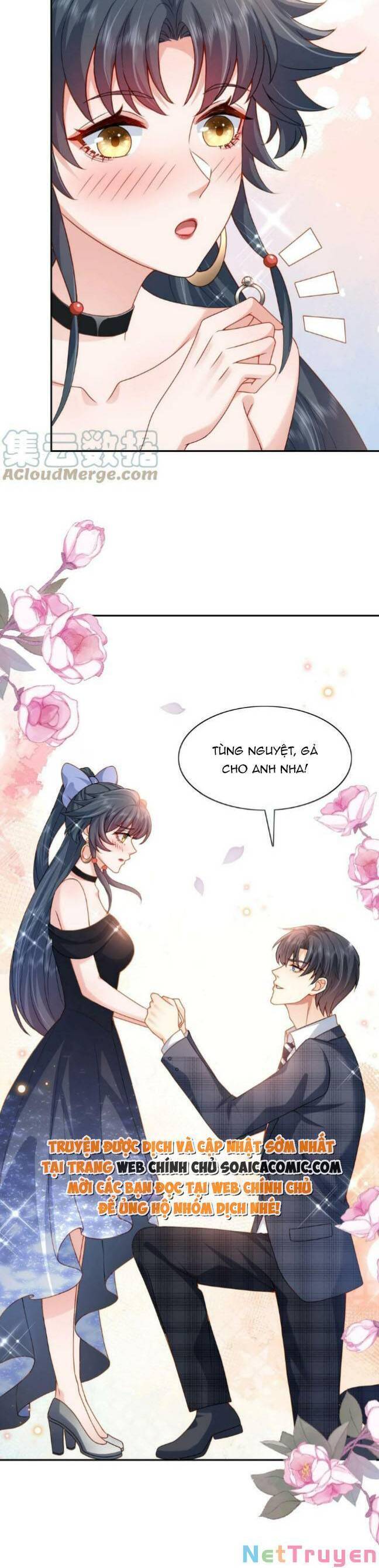 Hệ Thống Xuyên Nhanh: Tên Tra Nam Này Có Gì Đó Không Đúng Lắm! Chapter 20 - 13