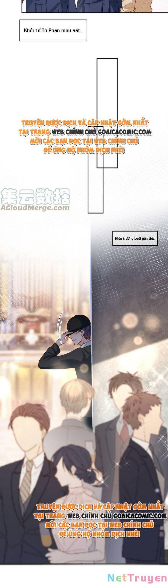 Hệ Thống Xuyên Nhanh: Tên Tra Nam Này Có Gì Đó Không Đúng Lắm! Chapter 20 - 10