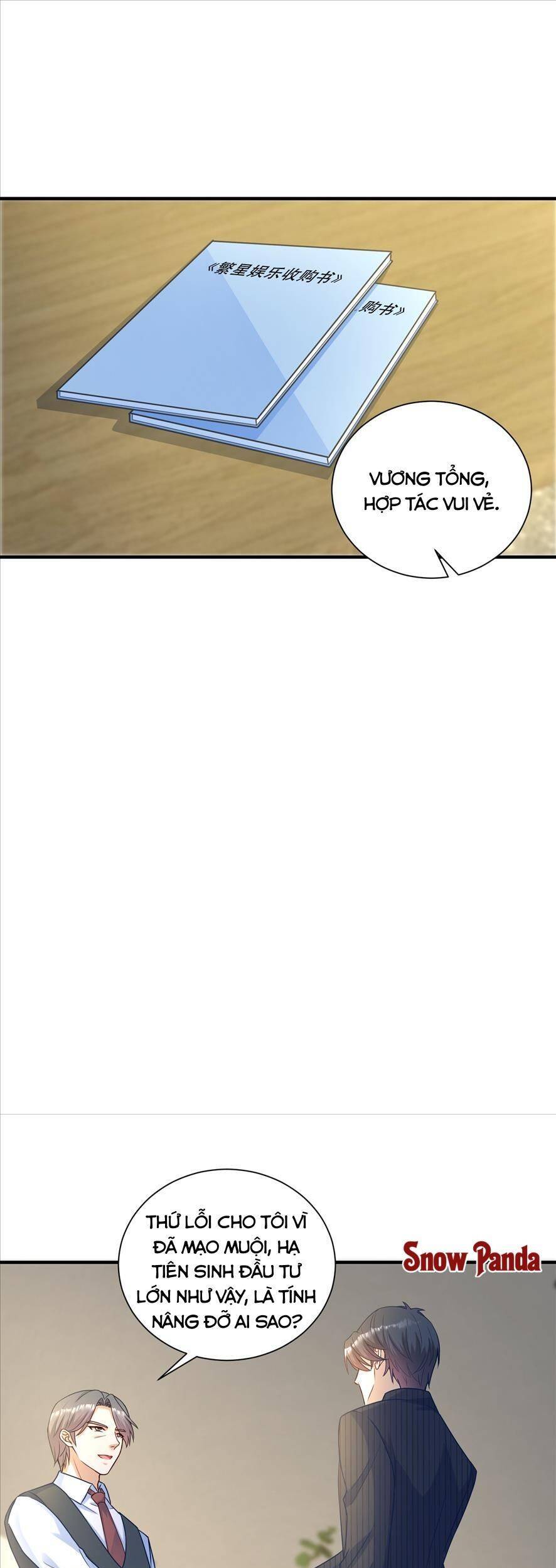 Hệ Thống Xuyên Nhanh: Tên Tra Nam Này Có Gì Đó Không Đúng Lắm! Chapter 4 - 19