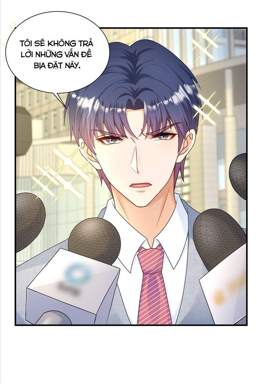 Hệ Thống Xuyên Nhanh: Tên Tra Nam Này Có Gì Đó Không Đúng Lắm! Chapter 4 - 3