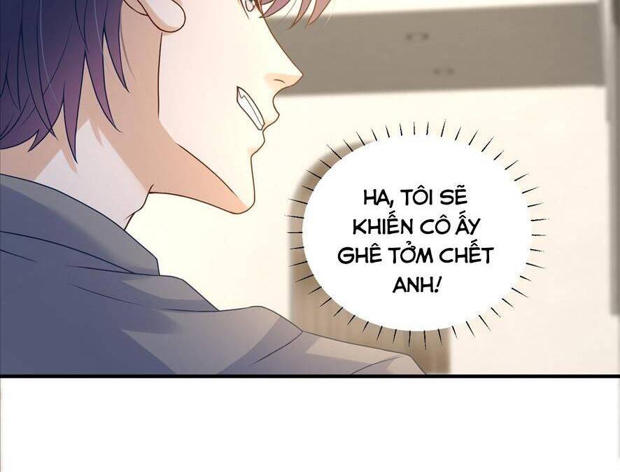 Hệ Thống Xuyên Nhanh: Tên Tra Nam Này Có Gì Đó Không Đúng Lắm! Chapter 4 - 24