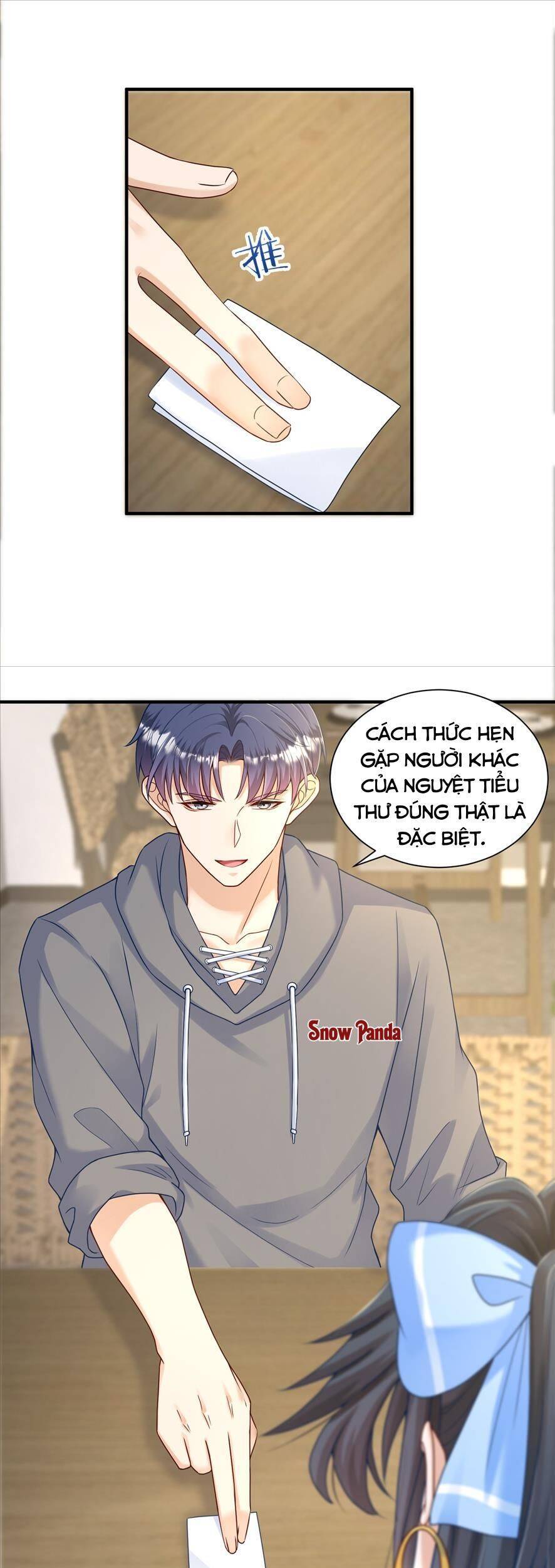 Hệ Thống Xuyên Nhanh: Tên Tra Nam Này Có Gì Đó Không Đúng Lắm! Chapter 4 - 25