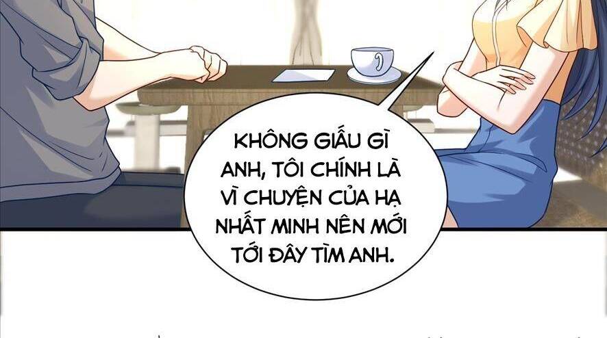 Hệ Thống Xuyên Nhanh: Tên Tra Nam Này Có Gì Đó Không Đúng Lắm! Chapter 4 - 28