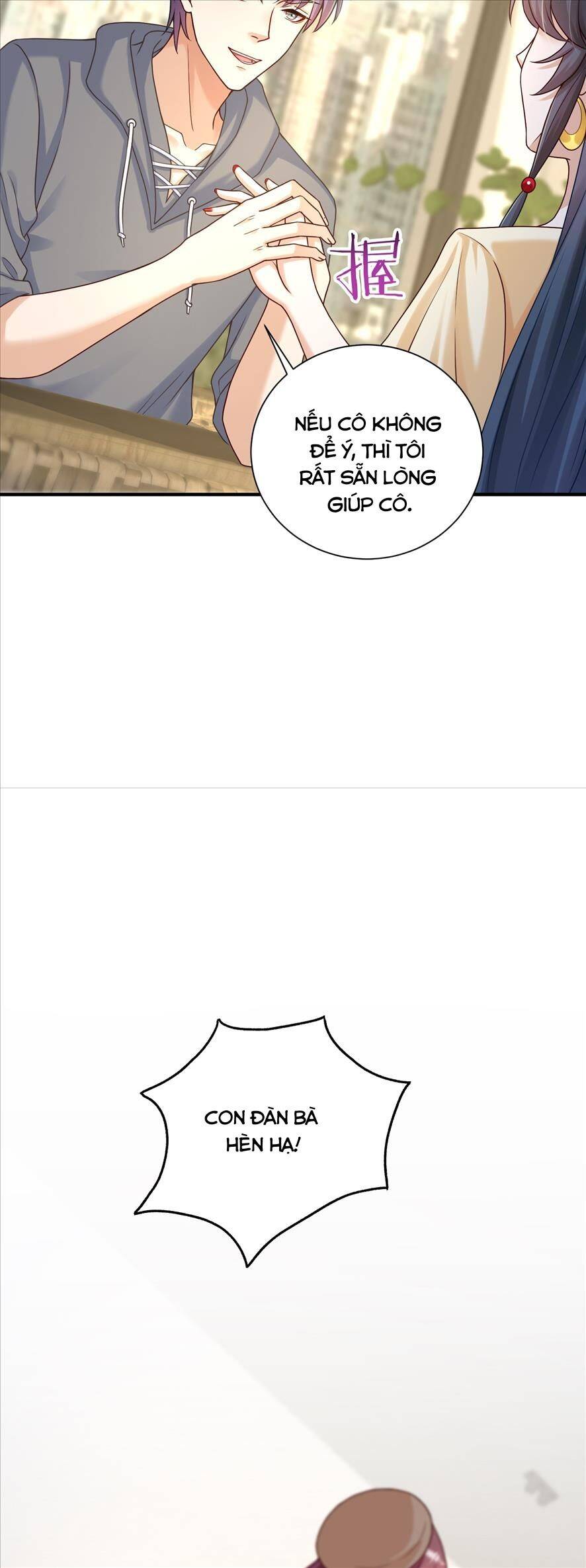 Hệ Thống Xuyên Nhanh: Tên Tra Nam Này Có Gì Đó Không Đúng Lắm! Chapter 4 - 39