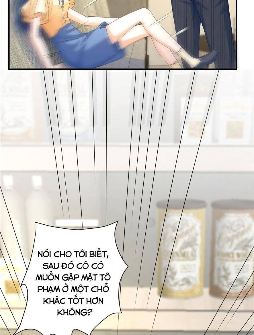 Hệ Thống Xuyên Nhanh: Tên Tra Nam Này Có Gì Đó Không Đúng Lắm! Chapter 4 - 49