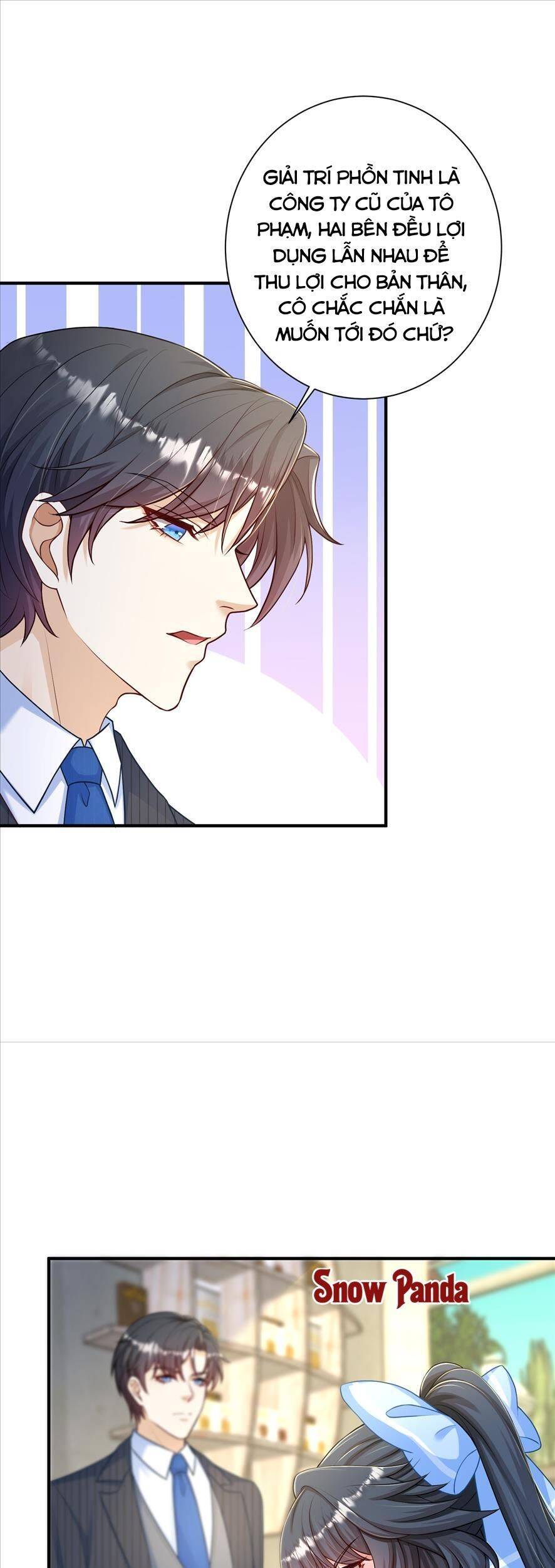 Hệ Thống Xuyên Nhanh: Tên Tra Nam Này Có Gì Đó Không Đúng Lắm! Chapter 5 - 13