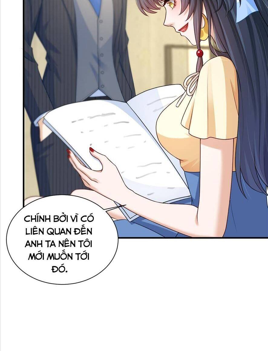 Hệ Thống Xuyên Nhanh: Tên Tra Nam Này Có Gì Đó Không Đúng Lắm! Chapter 5 - 14