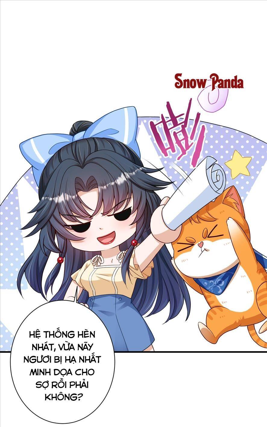 Hệ Thống Xuyên Nhanh: Tên Tra Nam Này Có Gì Đó Không Đúng Lắm! Chapter 5 - 17