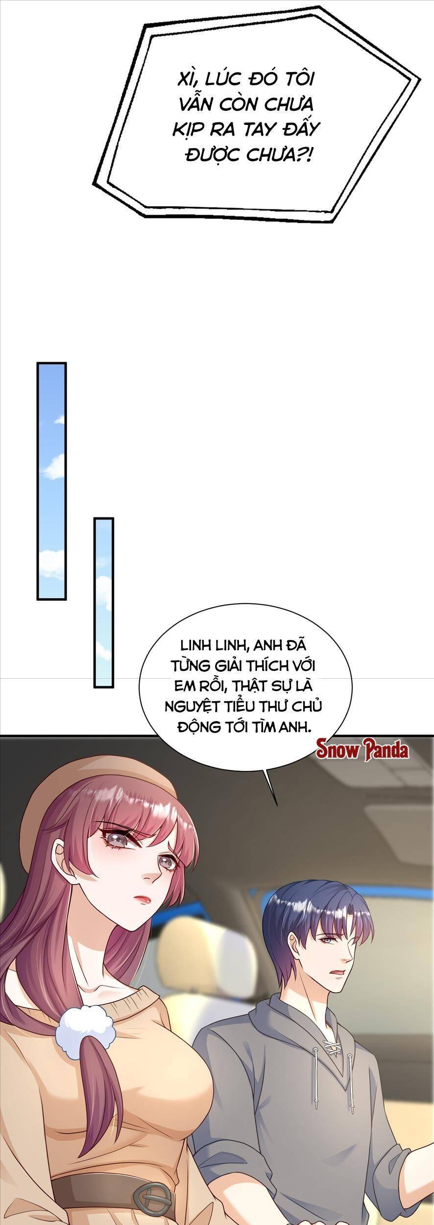 Hệ Thống Xuyên Nhanh: Tên Tra Nam Này Có Gì Đó Không Đúng Lắm! Chapter 5 - 18