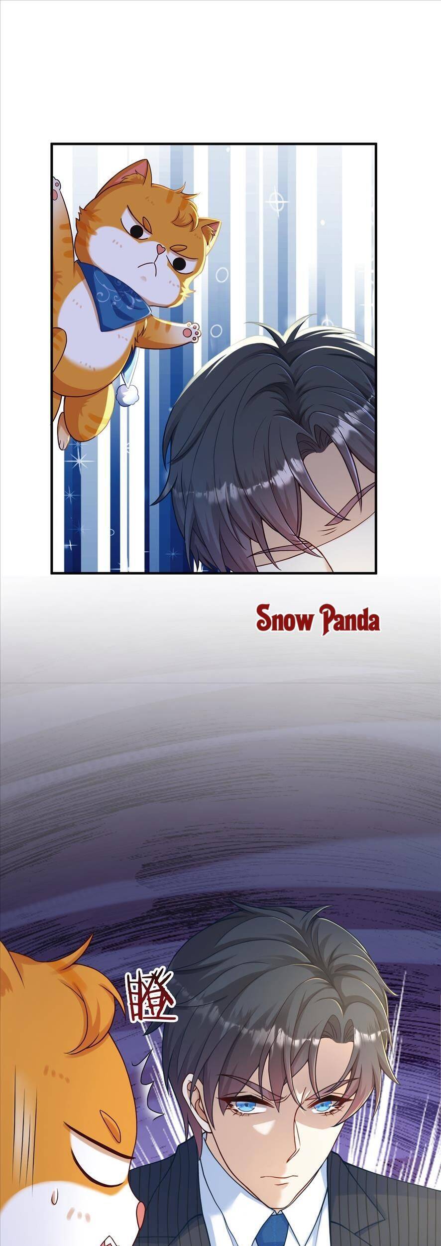 Hệ Thống Xuyên Nhanh: Tên Tra Nam Này Có Gì Đó Không Đúng Lắm! Chapter 5 - 3