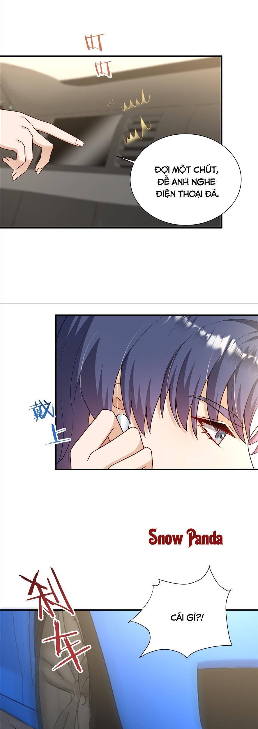 Hệ Thống Xuyên Nhanh: Tên Tra Nam Này Có Gì Đó Không Đúng Lắm! Chapter 5 - 24