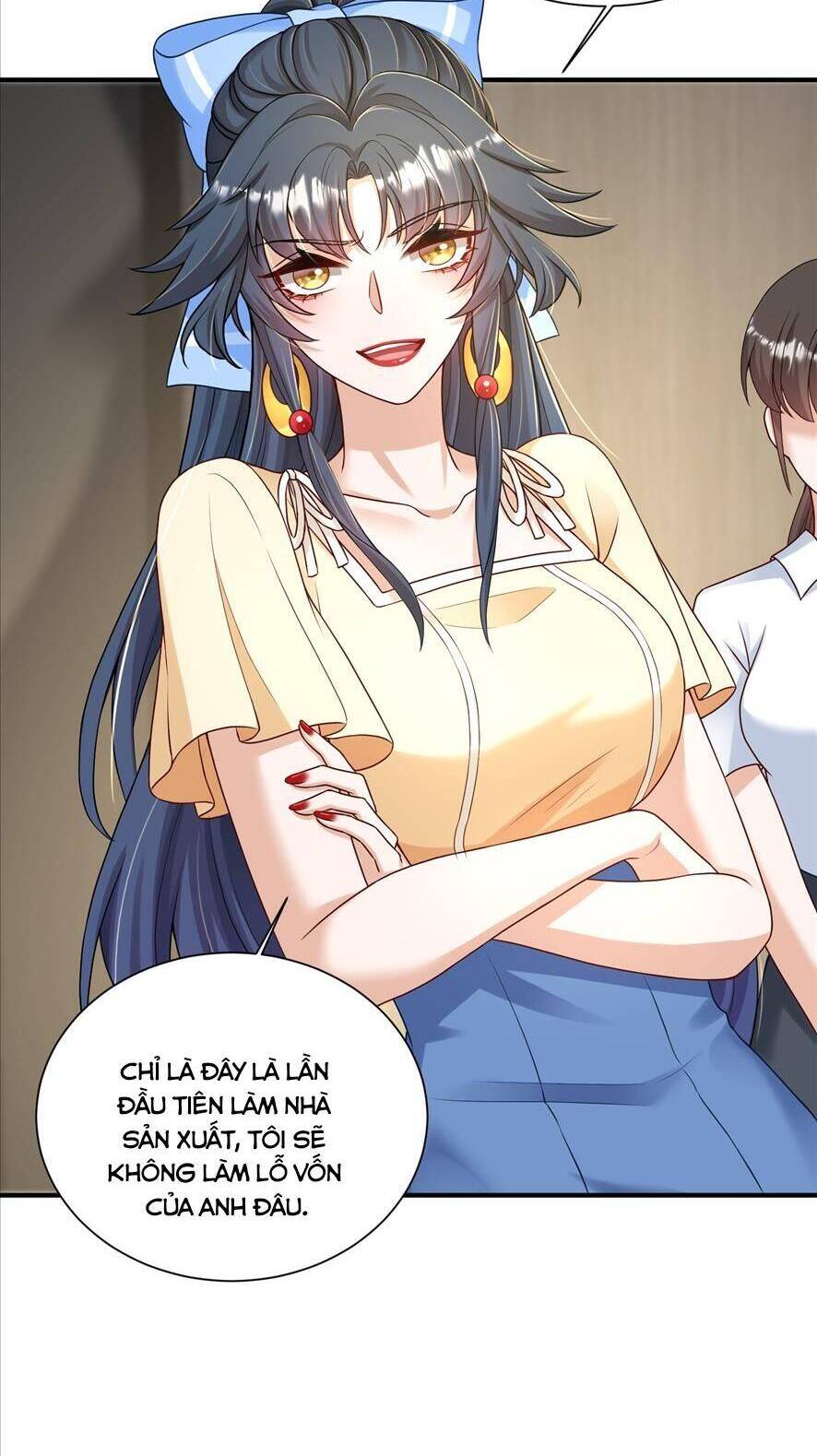 Hệ Thống Xuyên Nhanh: Tên Tra Nam Này Có Gì Đó Không Đúng Lắm! Chapter 5 - 31