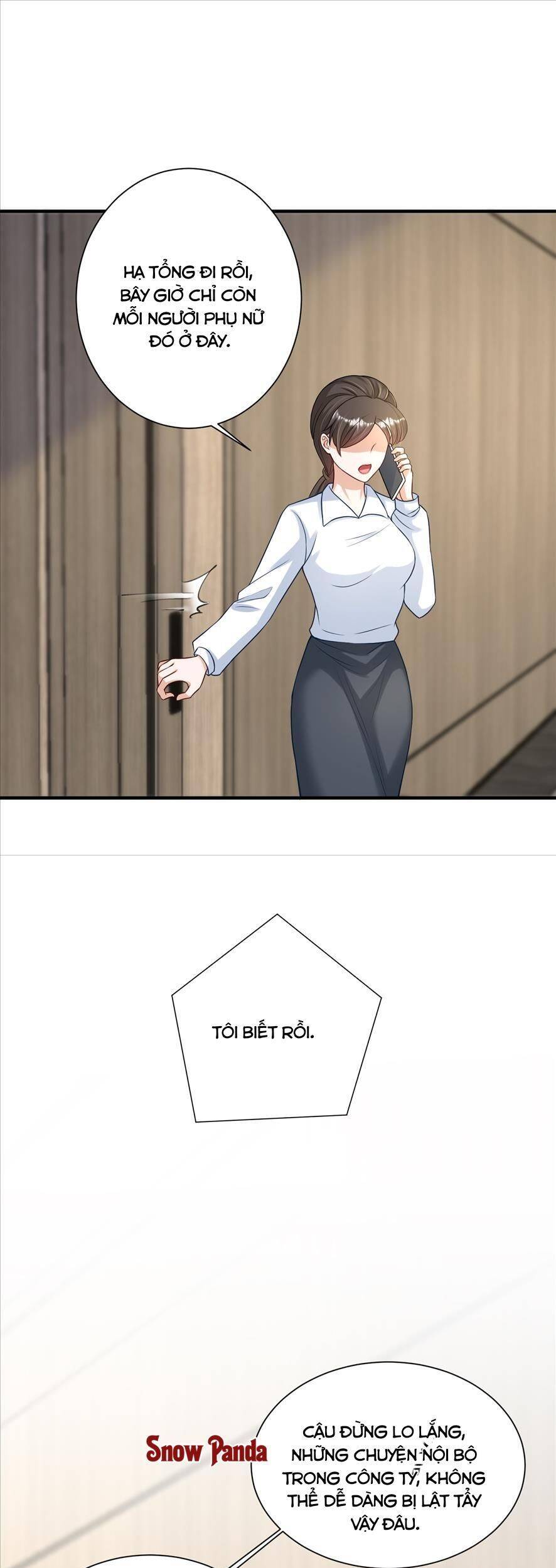 Hệ Thống Xuyên Nhanh: Tên Tra Nam Này Có Gì Đó Không Đúng Lắm! Chapter 5 - 34