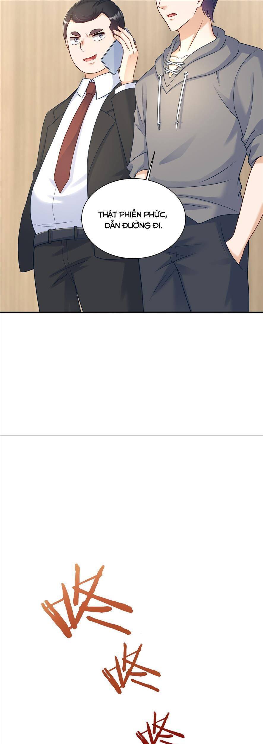 Hệ Thống Xuyên Nhanh: Tên Tra Nam Này Có Gì Đó Không Đúng Lắm! Chapter 5 - 36