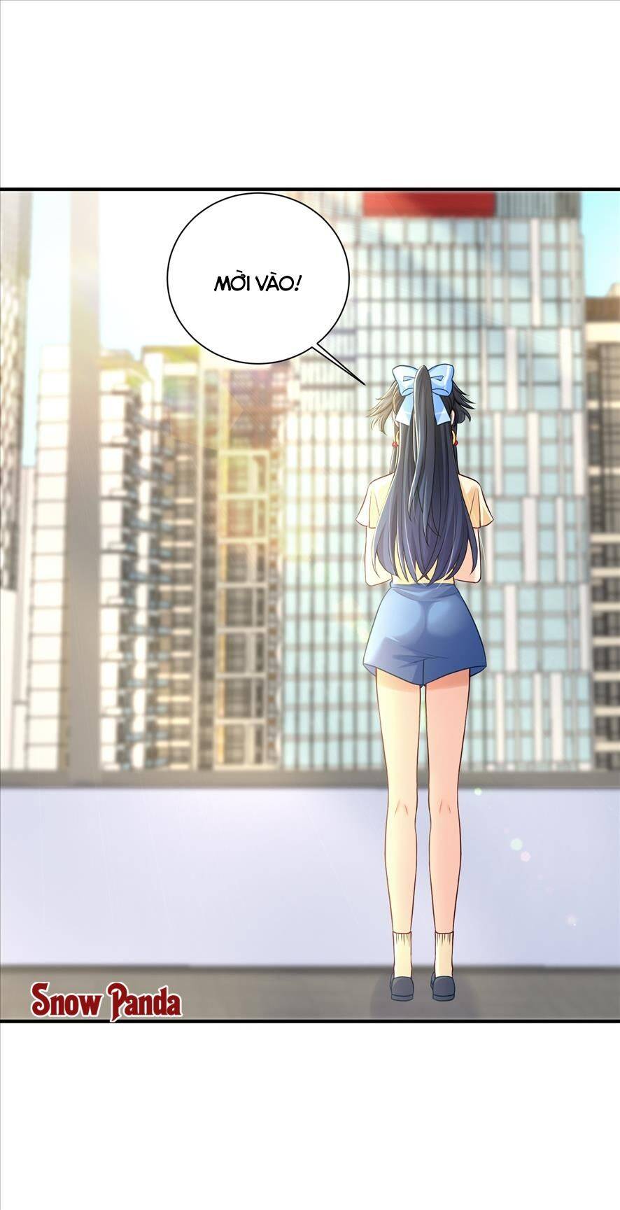 Hệ Thống Xuyên Nhanh: Tên Tra Nam Này Có Gì Đó Không Đúng Lắm! Chapter 5 - 38