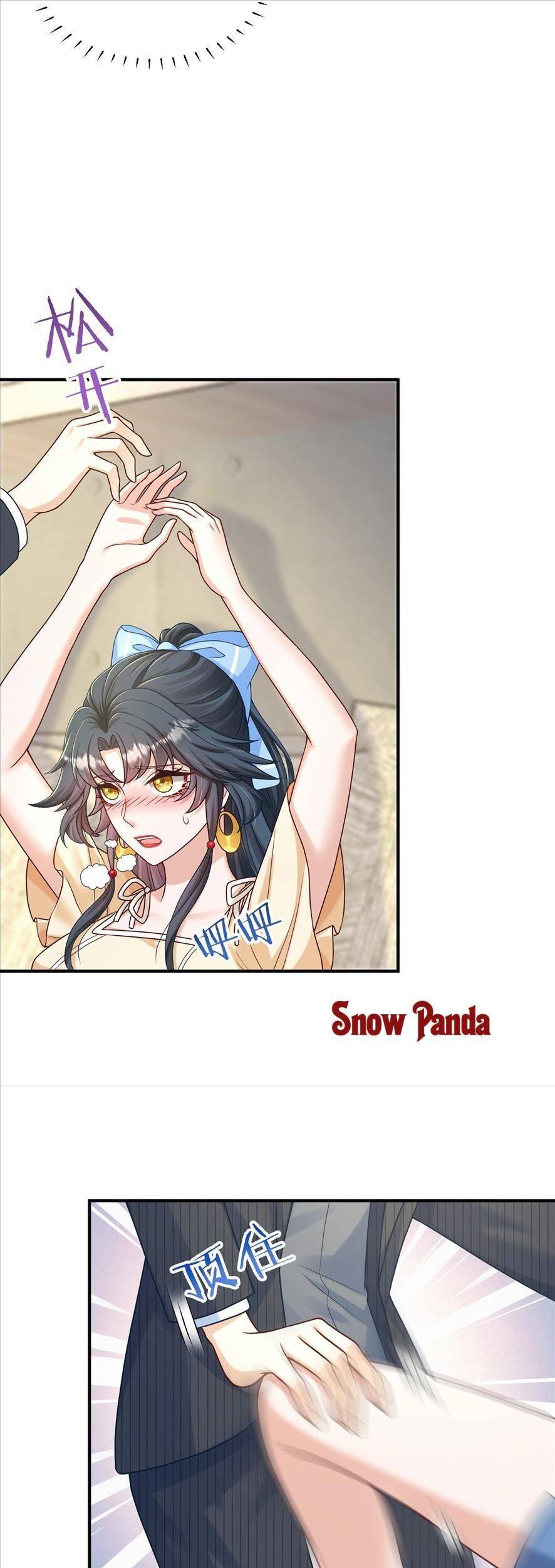 Hệ Thống Xuyên Nhanh: Tên Tra Nam Này Có Gì Đó Không Đúng Lắm! Chapter 5 - 5