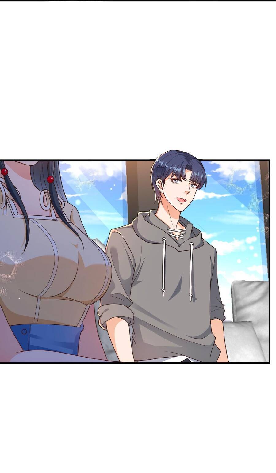 Hệ Thống Xuyên Nhanh: Tên Tra Nam Này Có Gì Đó Không Đúng Lắm! Chapter 6 - 11