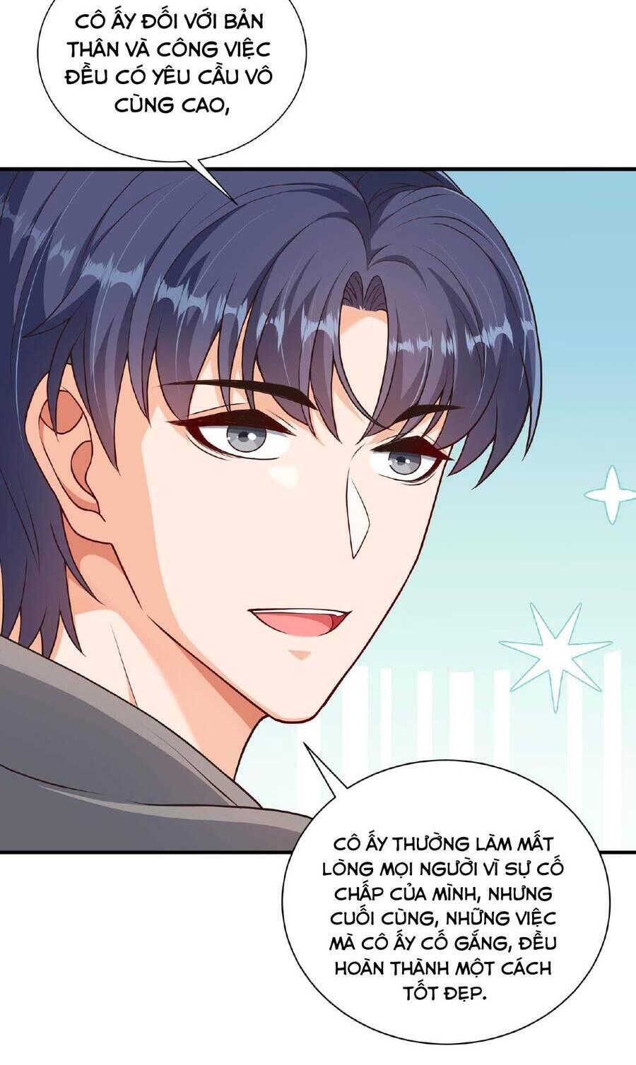 Hệ Thống Xuyên Nhanh: Tên Tra Nam Này Có Gì Đó Không Đúng Lắm! Chapter 6 - 16